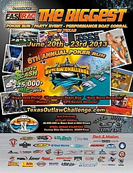 Texas Outlaw Challenge: 200,000 HORSEPOWER coming to TEXAS!-2013-web-poster.jpeg