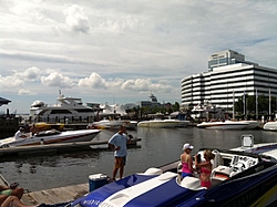 Powerboating for a Cure Poker Run - June 28 &amp; 29, 2013  Norfolk, VA-saturday-return-2.jpg