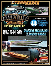 Roostertails on Rocky Top June 13-14, Knoxville Tn-2014-rort-flyer.jpg