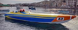 Powerboat P1 Adds New Ukrainian Team-chaudron1web.jpg