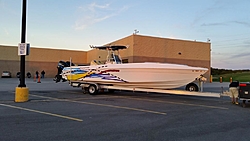 Any 33 sport fish owners on the board?-20140913_191836.jpg