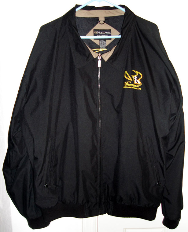 Custom Designed PQ jackets - Offshoreonly.com