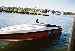 scrab 21 7.4  454 mercruiser...54mph... need more top speed!!!-scarab-water-3.jpg