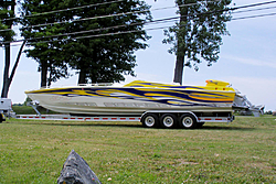 need to move a 38' Scarab  Listed in classified-38-scarrab.jpg