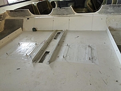 Boat Custom's 308 Skater OB Flat Deck Conversion.-image.jpg