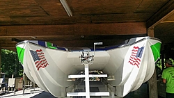 American flag  on inside of tunnel-308-flags.jpg