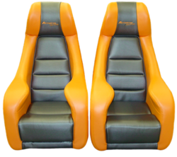 Need Top Notch Interior Vinyl Pro in S FL-race_seat.png