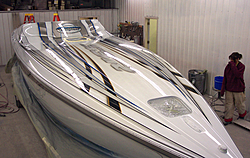 Mahopac Marina's New 32 SSR in Platnum!!-6.jpg