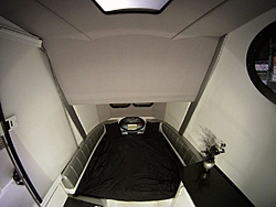 2013 Sunsation 340 CCX build-bed.jpg