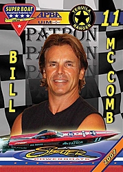 2007 SBI/APBA Trading Cards-tradingcards_2007_sbi_patron_bill_front-sm.jpg