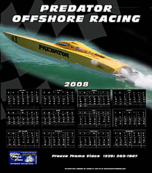 Christmas 2008 Calendar's Every Race Team By Freeze Frame-predator1.jpg