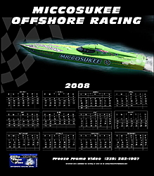 Christmas 2008 Calendar's Every Race Team By Freeze Frame-miccosukee1.jpg