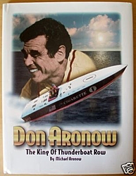 The King of Thunderboat Row book-donaronow.jpg