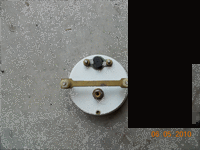 3 3/8" Gaffrig Precision Instruments Speedo-speedo1.psd