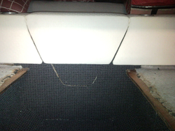'86 272 Formula on Trailer-inside.bmp