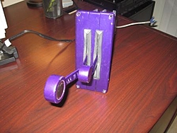 Kiekhaefer Throttle / Shifter Control - PURPLE-img_1200.jpg