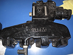 GLM exhaust and risers (two pairs)-img_0889.jpg