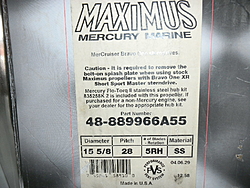 two pair of mercury maximus props 26p &amp;28p-maximus-008.jpg