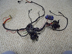 gen 5 wiring harness complete - Offshoreonly.com