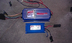 (2) MSD boxes and Rev Limiters-photo-8.jpg