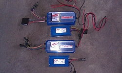 (2) MSD boxes and Rev Limiters-photo-9.jpg