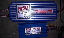 (2) MSD boxes and Rev Limiters-photo-10.jpg
