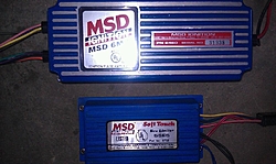 (2) MSD boxes and Rev Limiters-photo-11.jpg