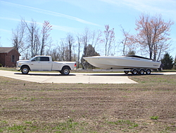 Thunder Power boat. Complete less engines.-dsc04295.jpg