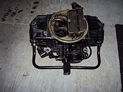 650 CFM Holley Carburetors 2 for sale or TRADE??-014.jpg