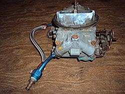 650 CFM Holley Carburetors 2 for sale or TRADE??-013.jpg