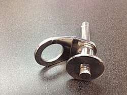 Quick Release Cleat - Pin only-cleat-pin.jpg