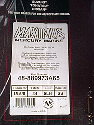 Maximus 34p LH 5 Blade Prop For Sale-prop_1_071412.jpg