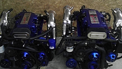 500EFI Motors - Good Running Pair - Complete-500efi-motors.jpg