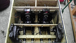 pair of Merc Bravo Gimbal's - with &quot;Y Pipe&quot; - crated up and ready to ship!!-imag1504.jpg