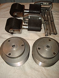 (2) B&amp;M 250 Blowers complete from air cleaner to blower.-dsc04836-%5B1024x768%5D.jpg