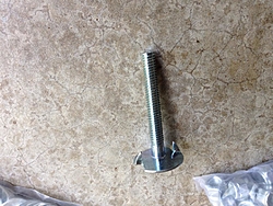 5/16&quot; fanged elevator bolt with washers and lock nuts-image.jpg
