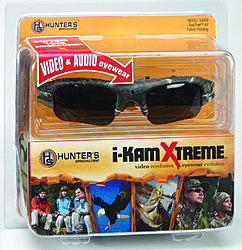Group deal i-kam xtreme sports video sunglasses  each  Like Gopro-i-kam-camo.jpg