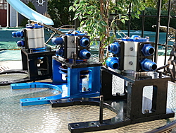 Three 2 stage KE water pumps front mount W/brackets-498297d1365949756-ocean-express-project-p1020047.jpeg