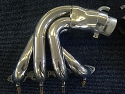 Used Lightning Stainless Steel headers for BBC with tail pipes-img_1849.jpg