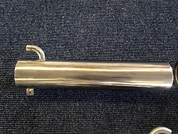 Used Lightning Stainless Steel headers for BBC with tail pipes-img_1851.jpg