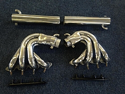 Used Lightning Stainless Steel headers for BBC with tail pipes-img_1853.jpg