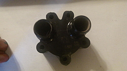 Used Mercruiser Water  Pump Housing and Wear Plates-100_0396.jpg