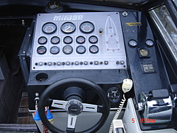 1988 Mirage intimidator 27 FT hull-mirage-27-076.jpg