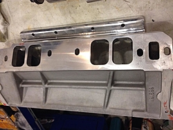 Whipple intake manifold for sale-image.jpg