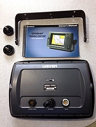 Garmin 10&quot; color Chartplotter - GPSMAP 3210 for sale-image.jpg