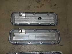 mercruiser valve covers 2 sets old  and new-005.jpg