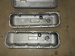 mercruiser valve covers 2 sets old  and new-004.jpg