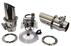 Hardin Marine HP Angle Cut Air Operated Switchable Transom Mount Silencer Kit-410-282405.jpg