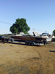 Parting out complete 39 ft Chris craft  stinger-image.jpg