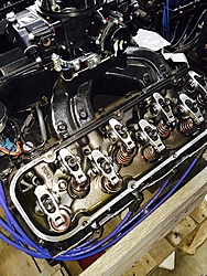 Pair of brand new 496 stroker motors-image.jpg